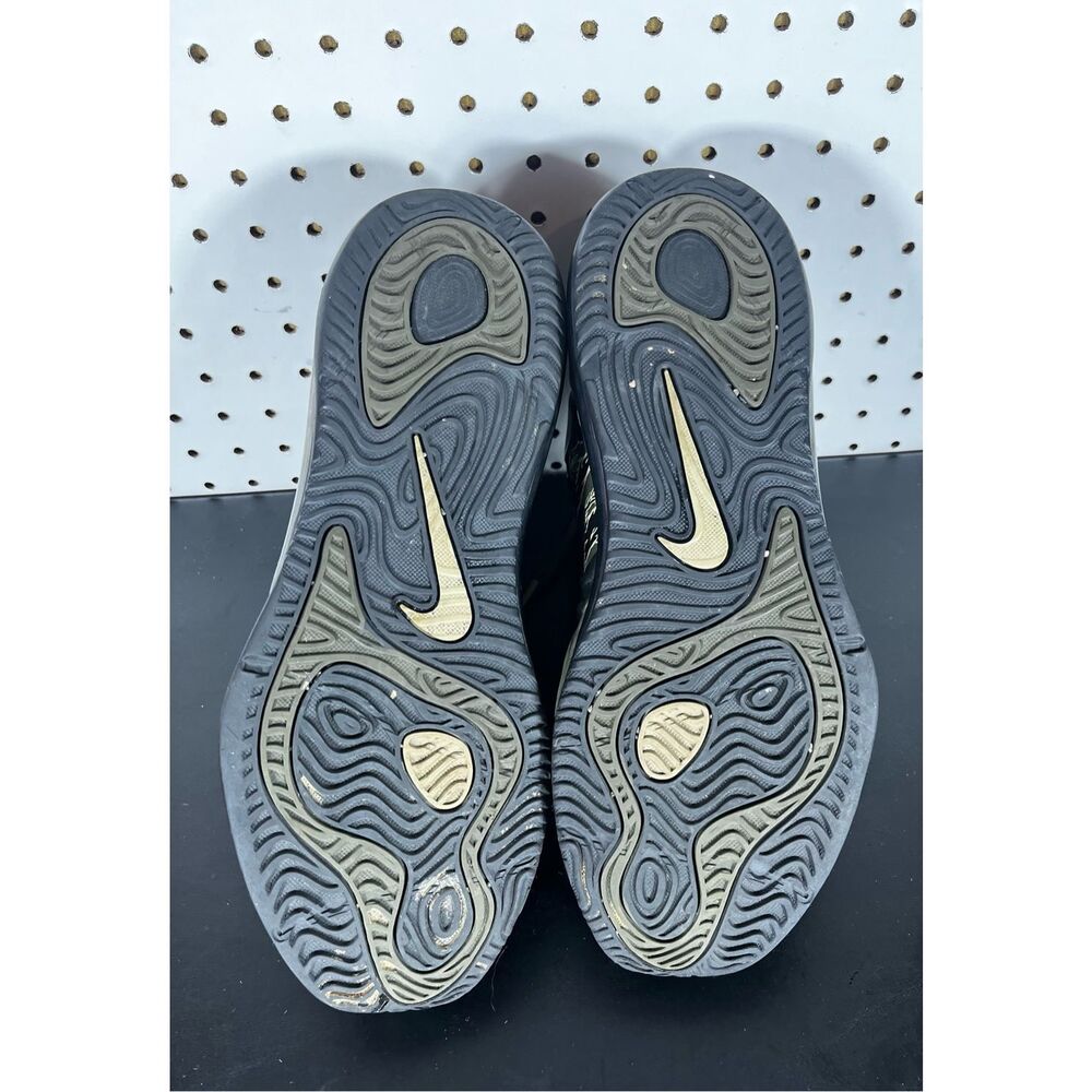 Nike Hyperposite Tiger Camo sneakers size 11 - Picture 13 of 14